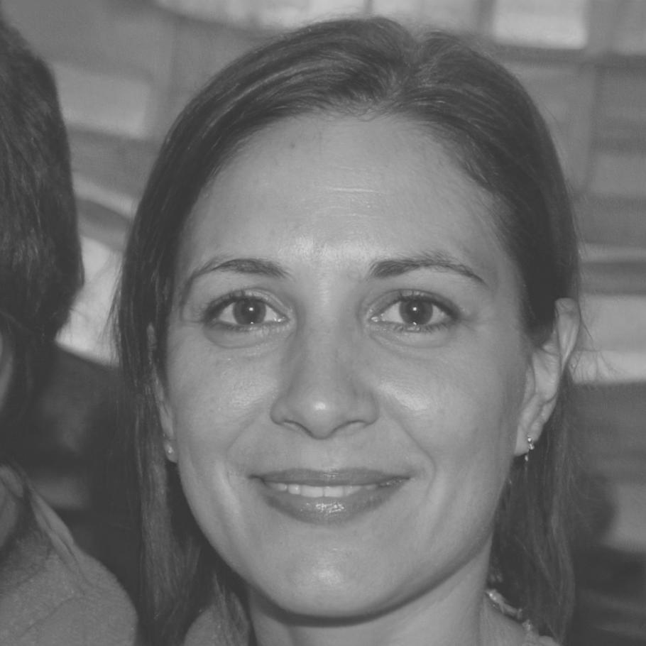 Rita Mendes, consultora sénior de planeamento de reforma