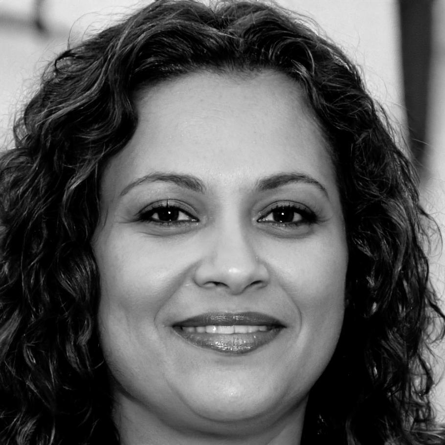 Helena Cardoso, diretora de planeamento