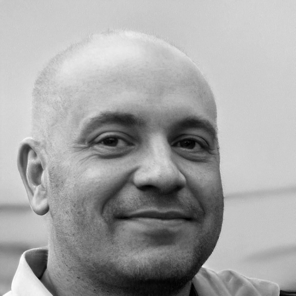 Rúben Tavares, consultor sénior